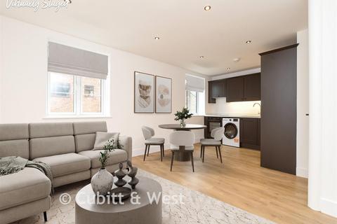 undefined, Oakdene Chambers, Oakdene Road, Redhill, Surrey