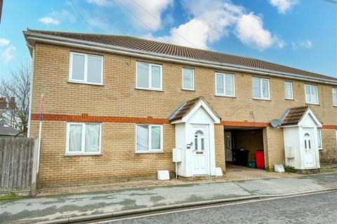 2 bedroom flat for sale, Oxford Road, Clacton-on-Sea, Essex, CO15 3TD