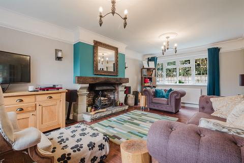 undefined, Mill Stream Close, Goostrey