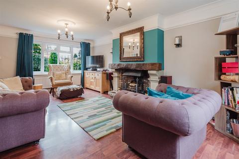 undefined, Mill Stream Close, Goostrey