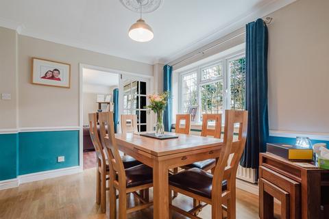 undefined, Mill Stream Close, Goostrey