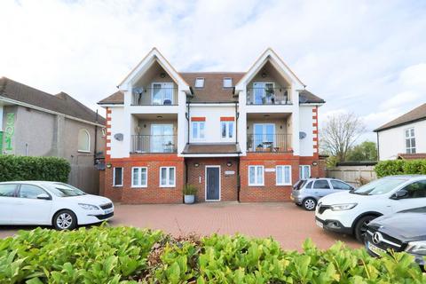 undefined, Wickham Road, Shirley