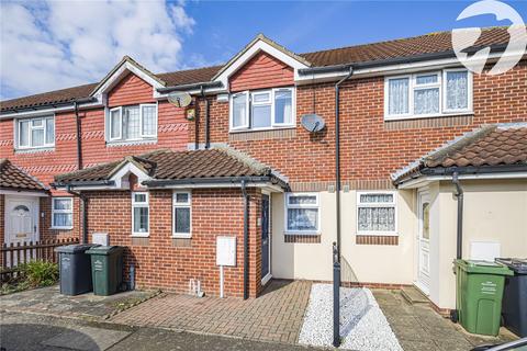 2 bedroom terraced house for sale, Horsfield Close, Dartford, Kent, DA2