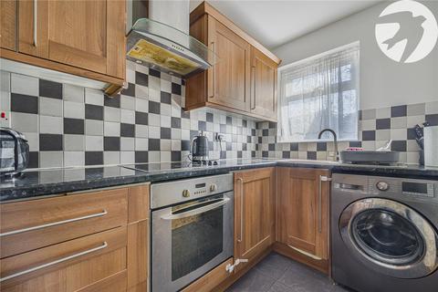 2 bedroom terraced house for sale, Horsfield Close, Dartford, Kent, DA2