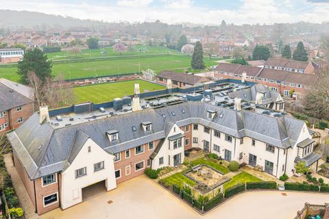 undefined, London Road, Marlborough, Wiltshire, SN8