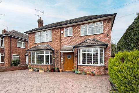 undefined, Mather Avenue, Liverpool, L18