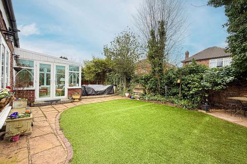 undefined, Mather Avenue, Liverpool, L18