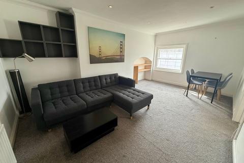 undefined, Portland Terrace, Hampshire SO14