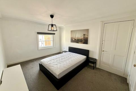 undefined, Portland Terrace, Hampshire SO14