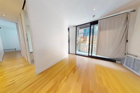 1 bedroom apartment for sale, Ellesmere Street, Manchester, Greater Manchester, M15 4FY