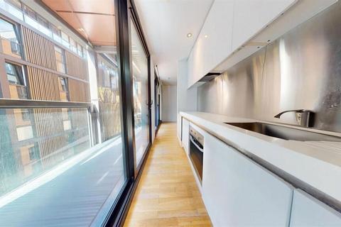 1 bedroom apartment for sale, Ellesmere Street, Manchester, Greater Manchester, M15 4FY