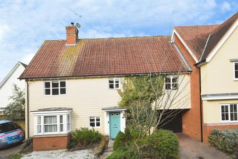 undefined, Brickbarns, Great Leighs, Chelmsford
