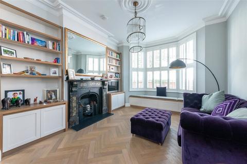 4 bedroom terraced house for sale, Leighton Gardens, London, NW10