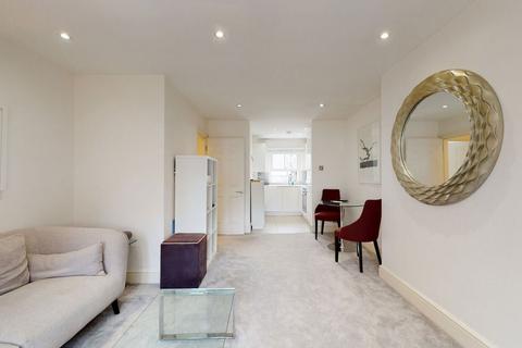 undefined, Montagu Row, London W1U