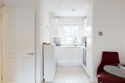 undefined, Montagu Row, London W1U