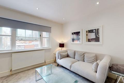 undefined, Montagu Row, London W1U