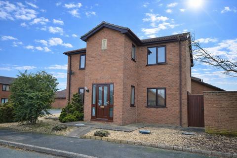 undefined, Lavender Way, Bourne, PE10