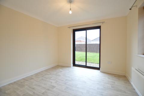 undefined, Lavender Way, Bourne, PE10