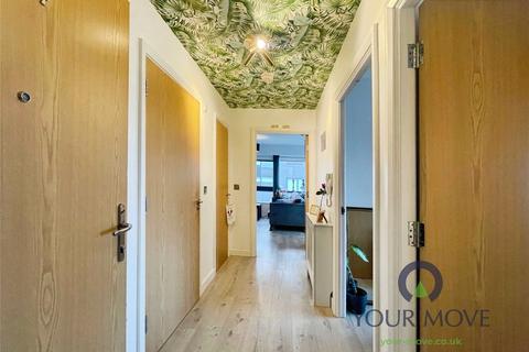 2 bedroom flat for sale, Hemingford Court, Watford WD17
