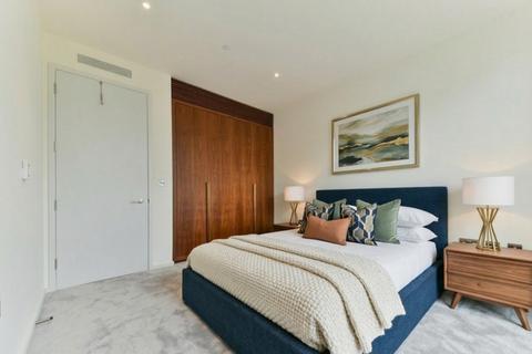 2 bedroom apartment to rent, Capital Building, London, SW11