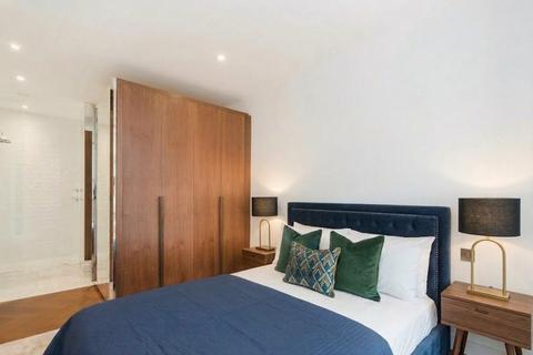 2 bedroom apartment to rent, Capital Building, London, SW11