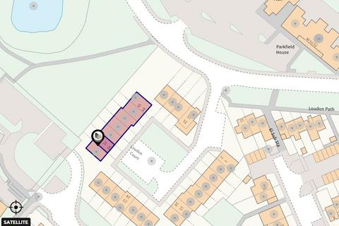 undefined, Loudon Court Loudon Way, Ashford, Ashford, TN23