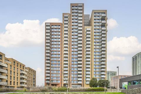 1 bedroom flat to rent, 1 Jefferson Plaza, London E3
