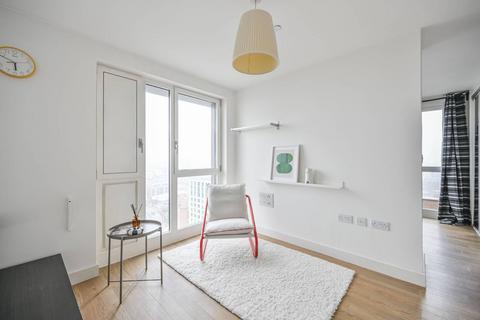 1 bedroom flat to rent, 1 Jefferson Plaza, London E3