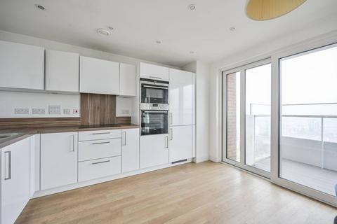 1 bedroom flat to rent, 1 Jefferson Plaza, London E3