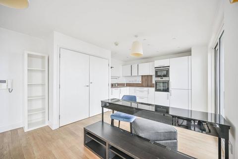 1 Jefferson Plaza, London E3