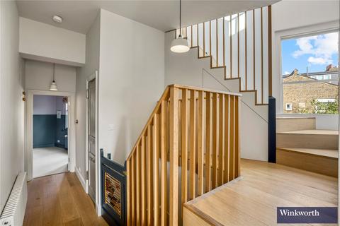 3 bedroom apartment for sale, Leighton Gardens, London, NW10