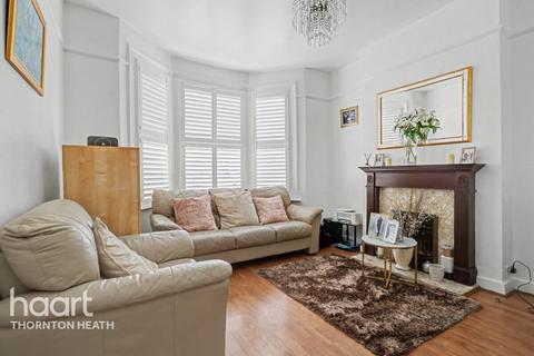 1 bedroom flat for sale, Whitehall Road, THORNTON HEATH
