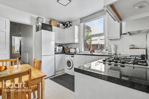 undefined, Whitehall Road, THORNTON HEATH
