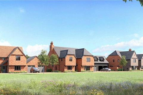 5 bedroom detached house for sale, Plot 36 The Wolsey, Fitzroy Place, Blackmore, Essex, CM4