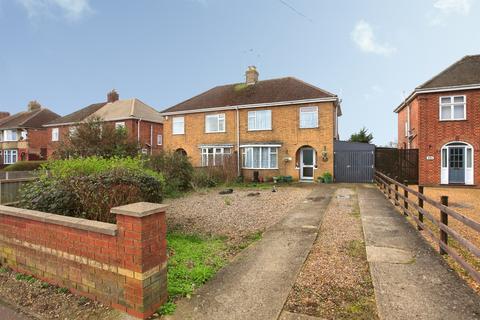 Fulbridge Road, PETERBOROUGH