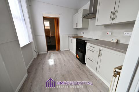 undefined, Tenth Avenue, Heaton NE6