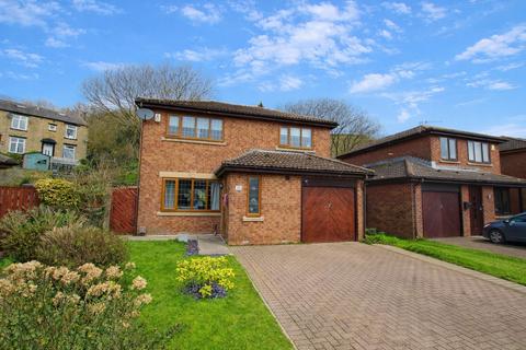 4 bedroom detached house for sale, Edmunds Fold, Littleborough OL15
