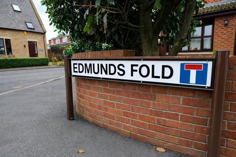 4 bedroom detached house for sale, Edmunds Fold, Littleborough OL15