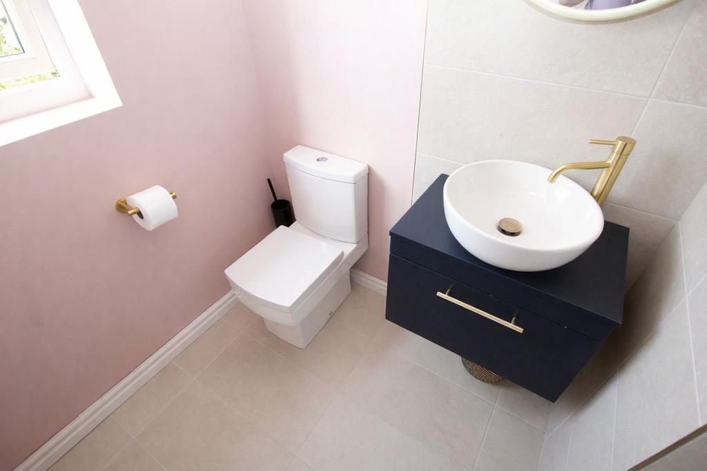 En-suite