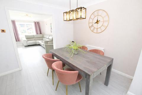 4 bedroom detached house for sale, Edmunds Fold, Littleborough OL15