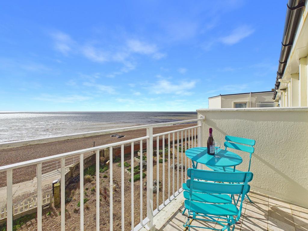 Private Balcony