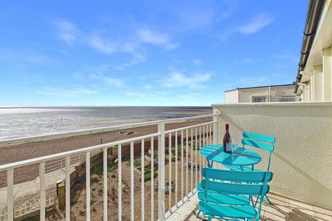 2 bedroom apartment for sale, Sandgate High Street, Folkestone CT20