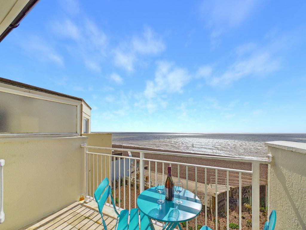 Private Balcony