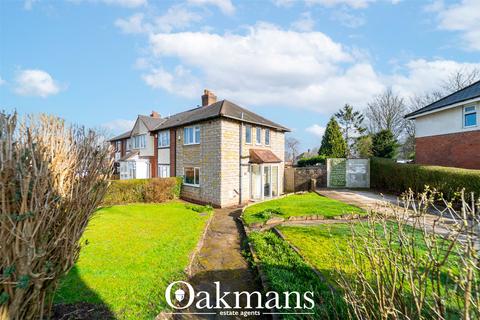 St. Heliers Road, West Midlands B31
