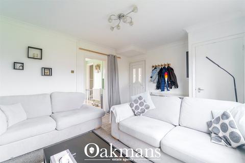 undefined, St. Heliers Road, West Midlands B31