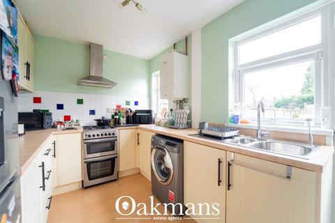 undefined, St. Heliers Road, West Midlands B31