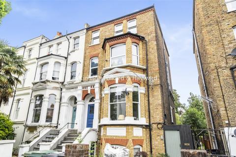 2 bedroom flat to rent, Rosendale Road, West Dulwich, London, SE21