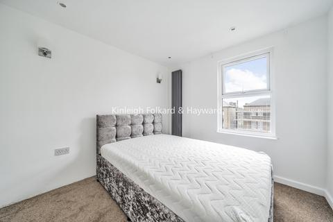 2 bedroom flat to rent, Rosendale Road, West Dulwich, London, SE21