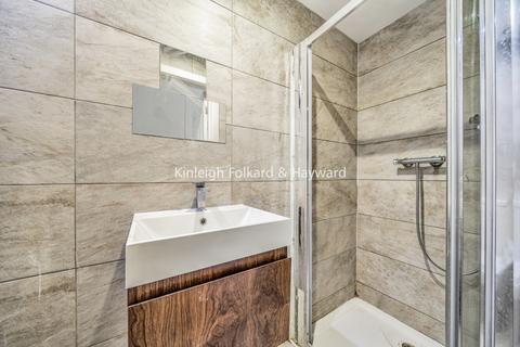 2 bedroom flat to rent, Rosendale Road, West Dulwich, London, SE21