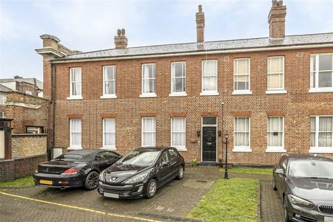 undefined, Woodyates Road, London SE12